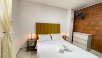 Apartamento de 1 dormitorio