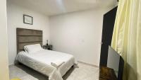 Apartamento de 2 dormitorios