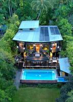 Diamond by the sea - Direct beach access - Bed and Breakfast Newell Beach