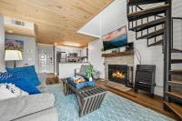 Smoke of the Mountains - Chambres d’hôtes Gatlinburg