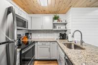 Smoke of the Mountains - B&B Gatlinburg