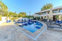 Camburi - Alto padrão, 5 quartos - 100m da praia - Ferienwohnung São Sebastião