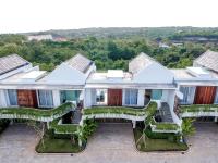 Hideaway Villas Bali - Ungasan by Kanaan Hospitality - Bed and Breakfast Uluwatu
