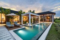 Villa Nirwana Air by BaliSuperHost - B&B Ubud