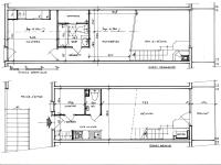 Duplex cosy 55m² pour 6 pers. à La Clusaz, animaux admis, wifi inclus - FR-1-818-32 - Chambres d'hôtes La Clusaz