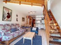 La Clusaz : Beau Duplex ** - 5 pers, Animaux admis - FR-1-818-78 - B&B La Clusaz