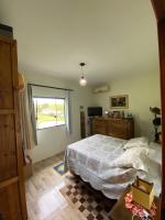 Sitio Tio Jonas - Rancho Queimado - casa da colina - B&B