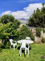 La Morada de El Bolson - Ferienwohnung