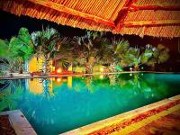 ĐỒI XANH Homestay - B&B