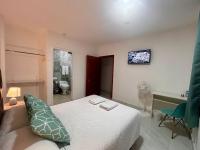 Hospedaje cosmos - B&B Santo Domingo de los Colorados