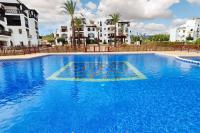 Spacious apartment with pool in the heart of Murcia - 128 m² - Chambres d'hôtes Murcie