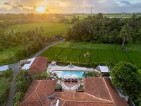 Cabana Kedungu by Ini Vie Hospitality - Bed and Breakfast