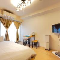 Locanda Shinosaka 903 ロカンダ新大阪 903 - Chambres d’hôtes Osaka