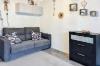 Studio cosy avec balcon et vue sur la montagne à Chamrousse - 19 m² - B&B Chamrousse