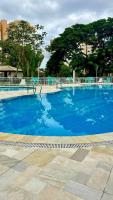 Recanto Carioca na Barra da Tijuca - Bed and Breakfast Rio de Janeiro