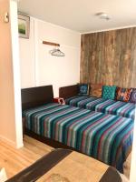 Apartment mit 2 Schlafzimmern
