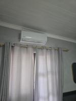 Family Double Room