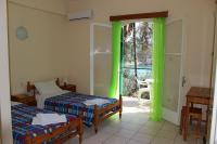 Studio with Sea View