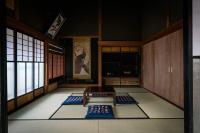 Chambre Quadruple de Style Japonais