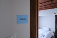 Chambre Lits Jumeaux