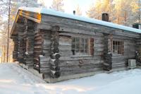 Olokolo2 - Atmospheric log villa, Kuusamo - B&B