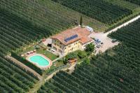 La Molinalda - Ferienwohnung Castelnuovo del Garda