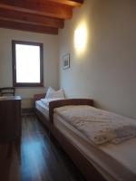 Appartamento con 2 Camere da Letto