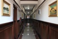 Pensiunea ORIENT - B&B