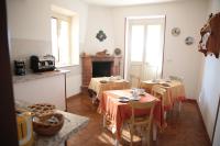 B&B Rom - Grappoli di Sole - Bed and Breakfast Rom