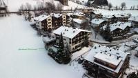 Apartment Weisswand - B&B