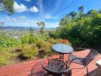 NEW Miromiro Serenity, entire guest house, central - B&B