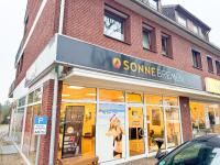 Modernes Apartment mit Balkon & Parkplatz, WiFi - Bed and Breakfast Bremen