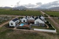 Benguela Cove - Utopia - Ferienwohnung Hermanus