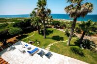 Villa Sapore Di Sale - B&B Alliste