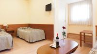 Habitación cuádruple