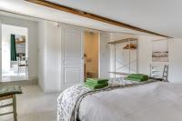 Appartement met 2 Slaapkamers en Terras