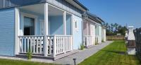 Domki letniskowe Pastelowe Ustronie - B&B