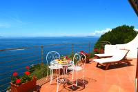 Villa Oleandro - B&B Massa Lubrense