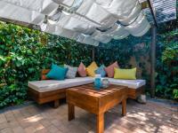 Absolute Bosch Guest House - Chambres d'hôtes Stellenbosch