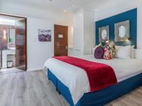 Executive King Suite