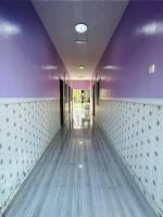 Taman Negara River View Lodge - Bed and Breakfast Kuala Tahan