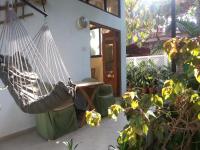 Habitación Doble con vistas al jardín