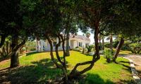 Villa con Vista Mare
