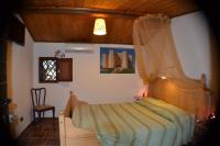 Habitación Doble con baño privado