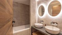 Apartamento de 2 dormitorios