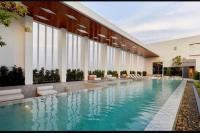 Escent condo chiangmai A - Bed and Breakfast