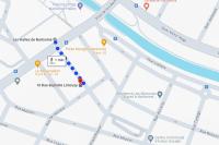 L'Apothicaire Proche des Halles - Ferienwohnung Narbonne