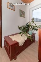 Apartments Farm House Uric - B&B Jesenice