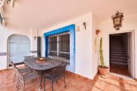 Villa Jaramar - B&B San José