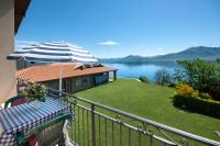 Apartment mit 2 Schlafzimmern und Seeblick